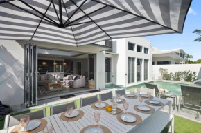 Frangipani Beach House